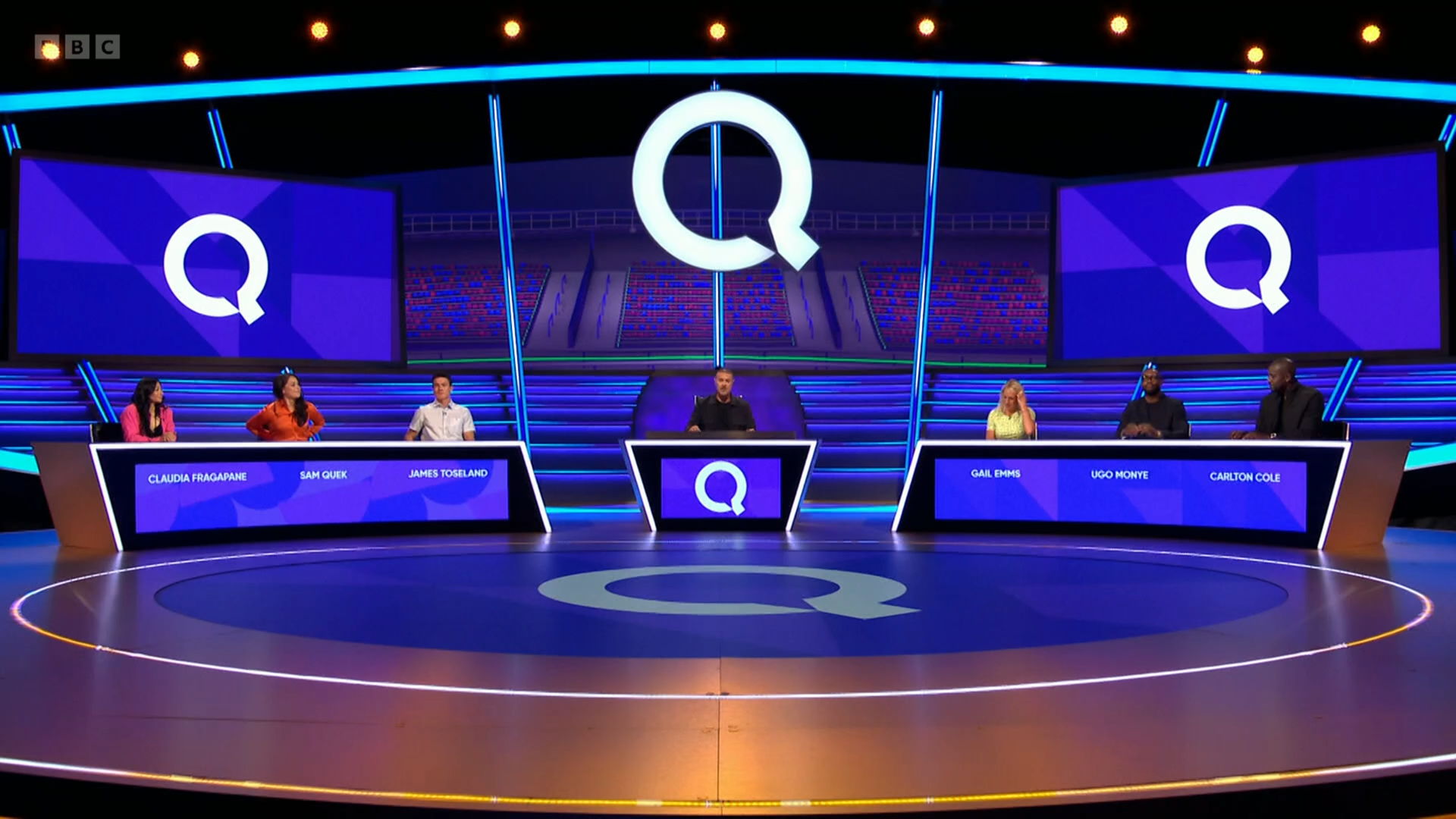 Question of Sport