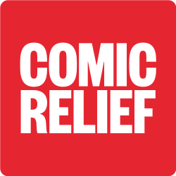Comic Relief 2019-25