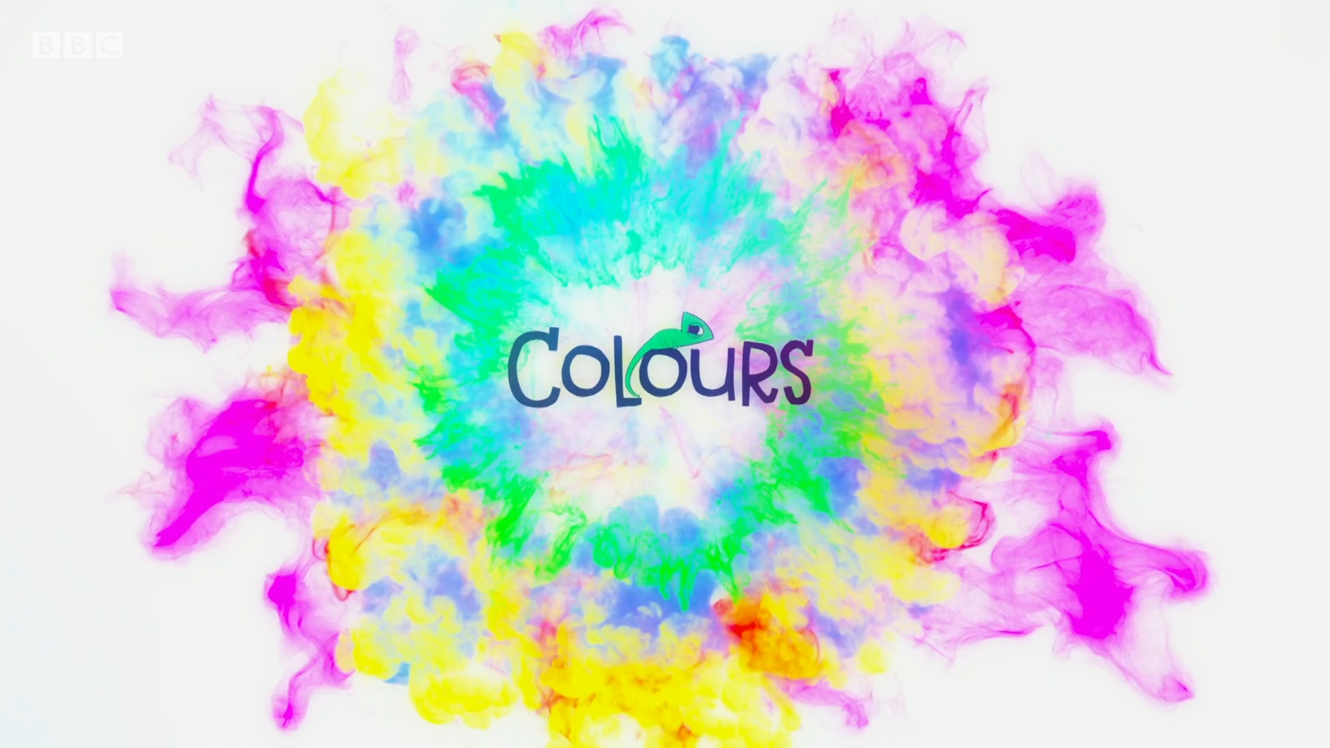 Colours