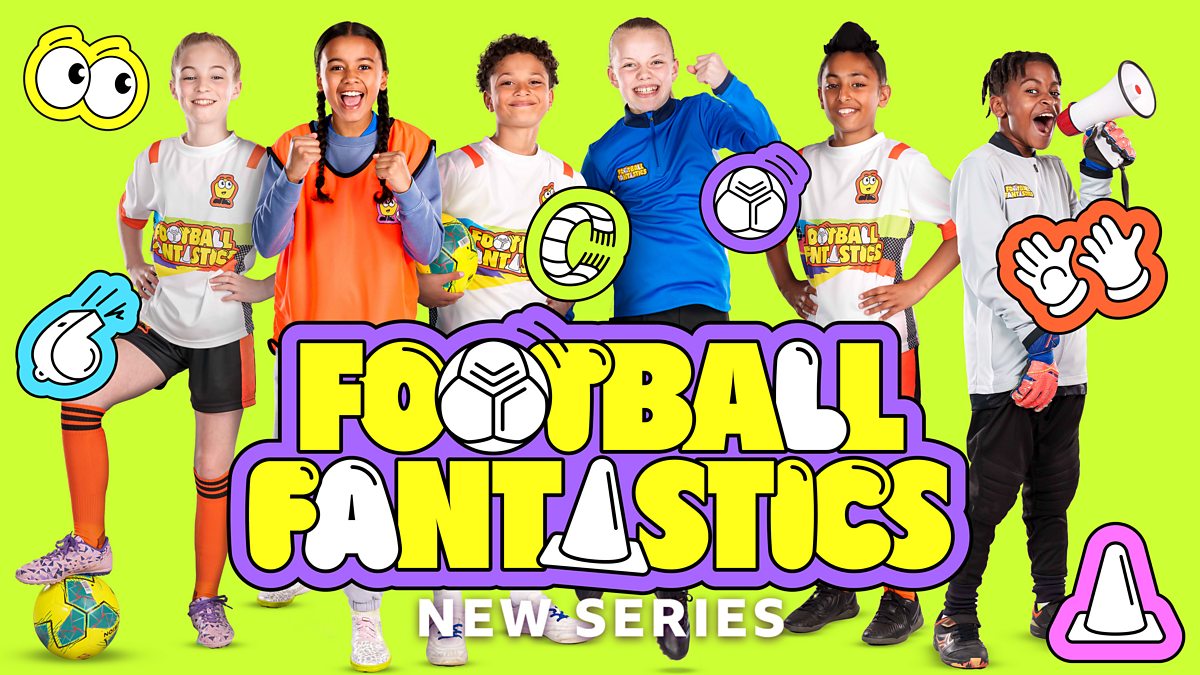 Football Fantastics