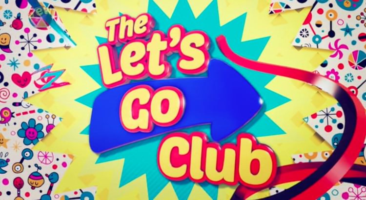 The Let's Go Club 