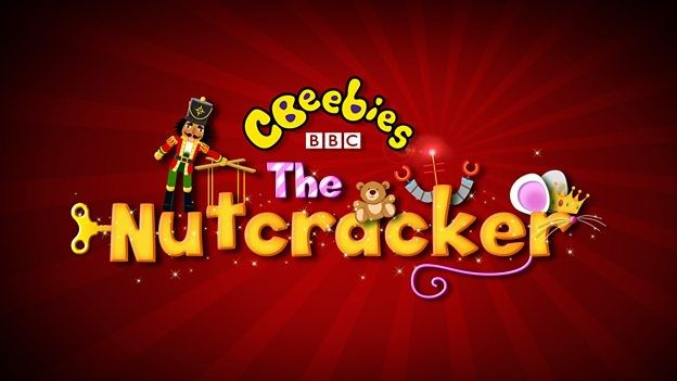 CBeebies' The Nutcracker
