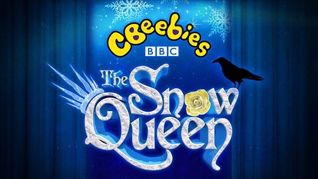 CBeebies' The Snow Queen